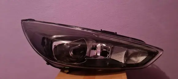 Ford Focus Headlight/headlamp F1EB13005CD