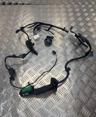 Audi Q7 4M Other wiring loom 4M0971029JF