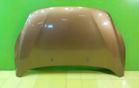 Ford C-MAX II Engine bonnet/hood 17AB122