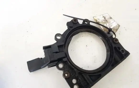 Crankshaft position sensor