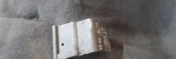 Mazda CX-5 II Fender end trim KB7W51W82 K3006