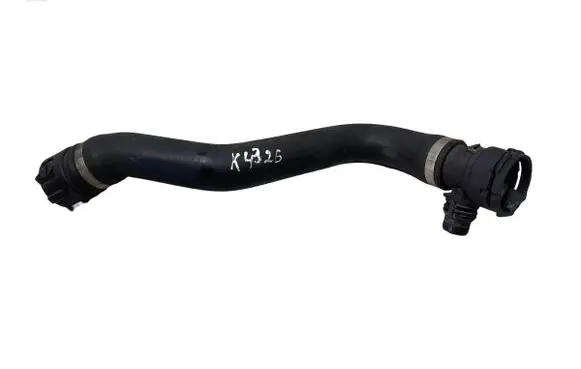 BMW 5 E60 E61 Engine coolant pipe/hose 17127799747 K4326 7799747