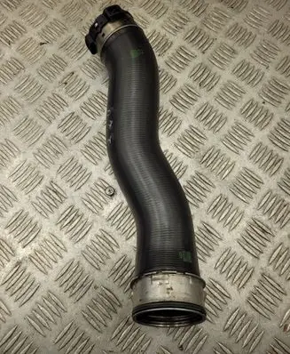 BMW 3 E90 E91 Intercooler hose/pipe 7802753 11884414