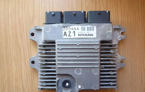 Nissan Juke I F15 Other control units/modules DEA010530 E357