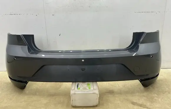 Seat Ibiza V (KJ) Rear bumper 6F0807421D
