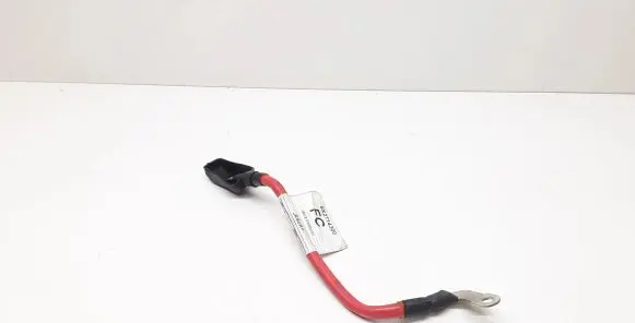 Jaguar XF X250 Positive cable (battery) 8X2T14300FC
