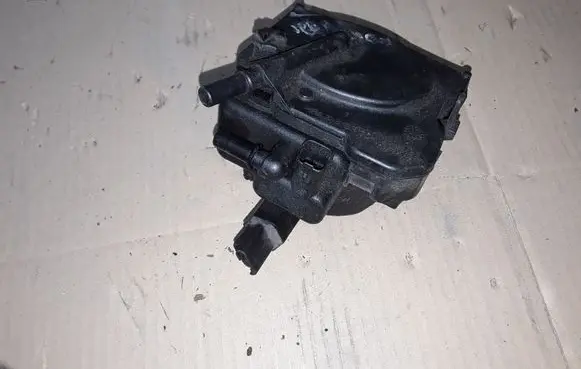 Peugeot Expert Fuel filter 9649448880 R6356020