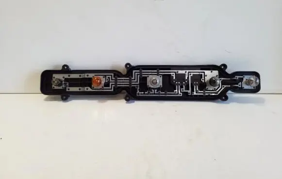 Iveco Daily 5th gen Tail light part 