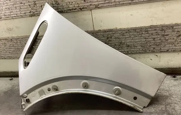 Mini One - Cooper R50 - 53 Fender