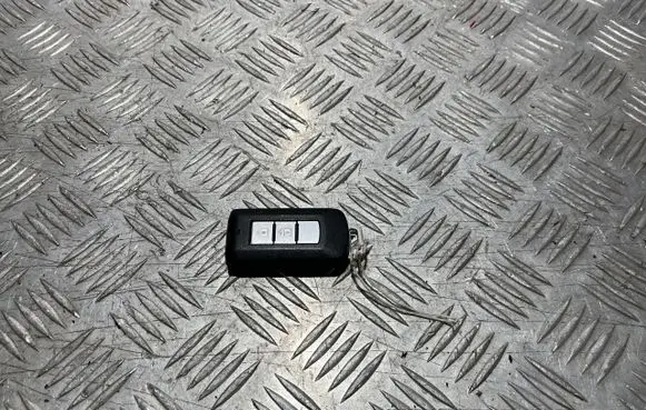 Mitsubishi Eclipse Cross Ignition key/card PU20148
