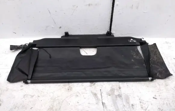Mercedes-Benz E W238 Parcel shelf load cover A2386909802