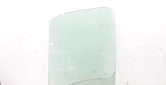 Opel Movano A Front door window/glass (coupe) 43R000464