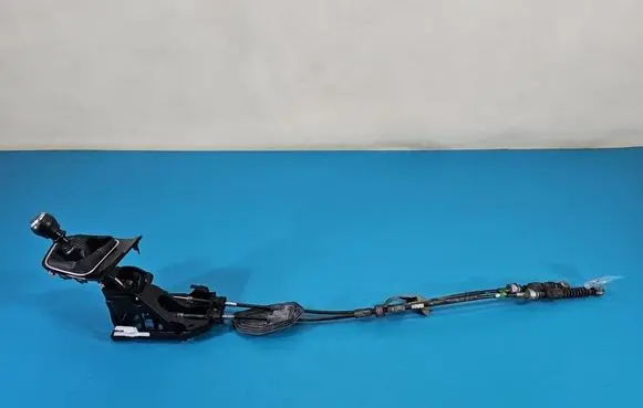 Toyota Corolla E160 E170 Gear shift cable linkage IMPRK1592444