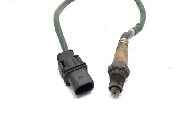 Mercedes-Benz S W221 Lambda probe sensor 0258017016