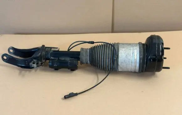 Mercedes-Benz GLE W167 Air suspension front shock absorber A1673201303