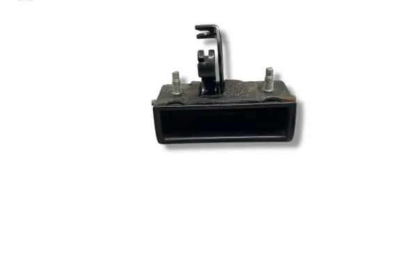Tailgate/trunk/boot exterior handle