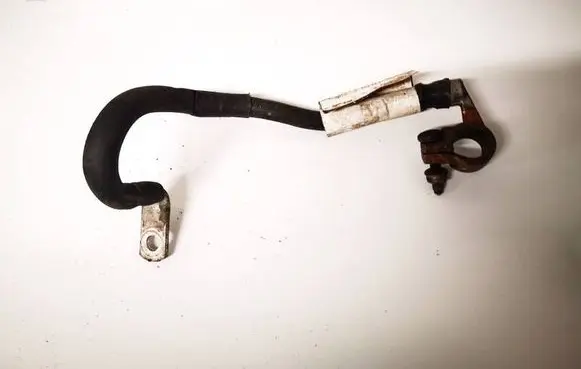 Audi A3 S3 8P Positive cable (battery) 