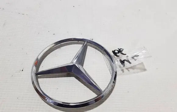 Mercedes-Benz ML W164 Manufacturers badge/model letters 1648170016FFD A1648170016