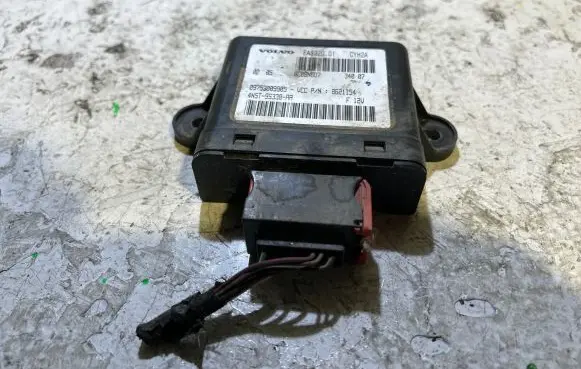Volvo V50 Comfort/convenience module 4N5T9S338AA EAS32001 8621154