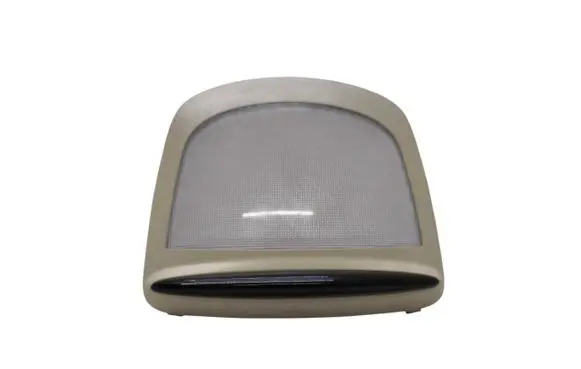 Mercedes-Benz GLE (W166 - C292) Rear seat light A1669066500 A0015425123