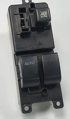 Mercedes-Benz A W176 Quarter vent window switch 514941