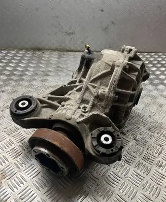 Jaguar XJ X351 Rear differential DX23-4A213-AA