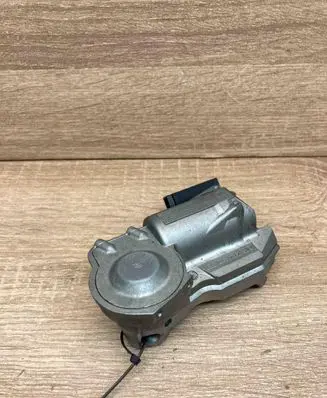 Mercedes-Benz C W203 Steering wheel lock A2034621130