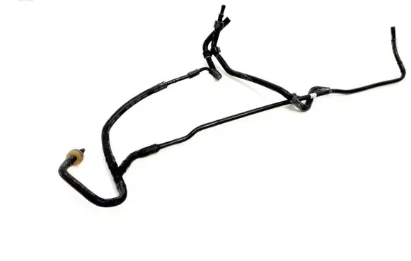 Volkswagen PASSAT B7 USA Vacuum line/pipe/hose 03L131605N