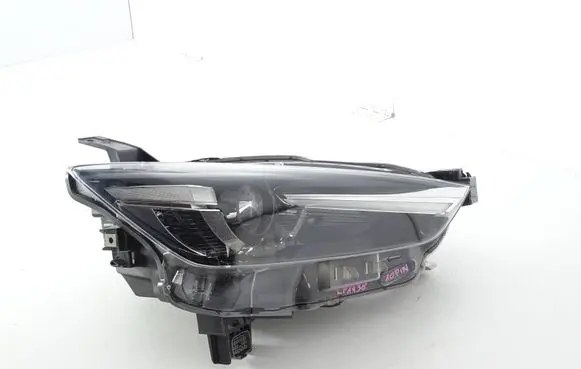 Mazda CX-3 Headlight/headlamp D10E51030
