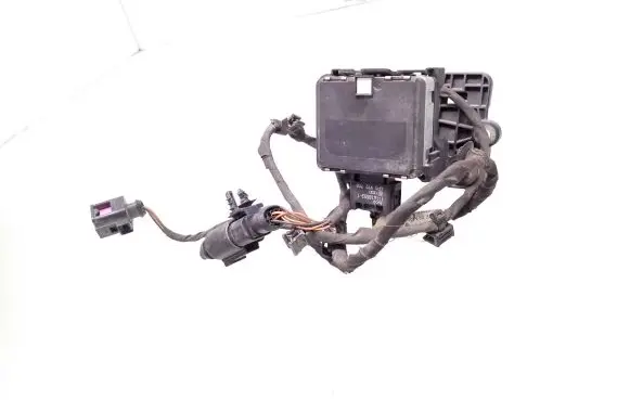 Volkswagen PASSAT B8 Distronic sensor radar 3Q0907561C 0203300598 3G0971206