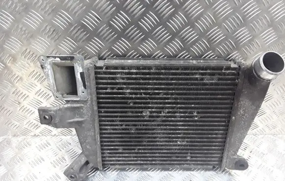 Mazda CX-7 Intercooler radiator 1271002992