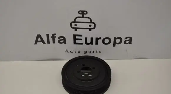 Audi A1 Crankshaft pulley 036105243