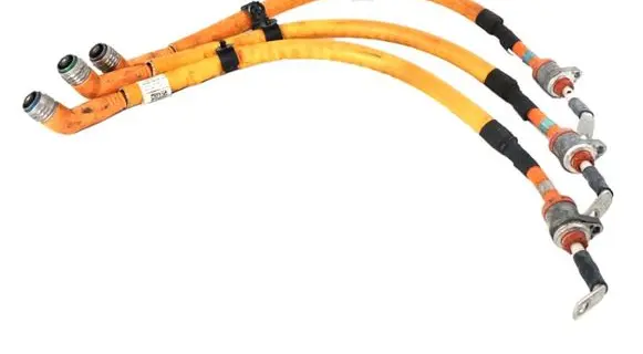 Volkswagen Touareg II Other wiring loom 7P0971013D