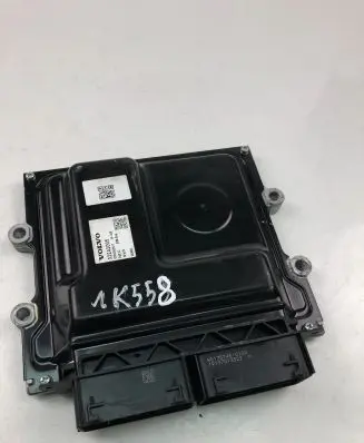 Volvo V60 Engine control unit/module ECU 32242005