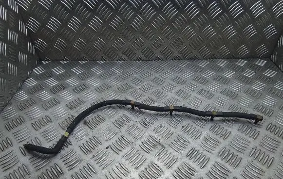 Seat Alhambra (Mk2) Fuel return line/hose 