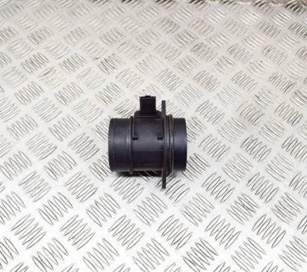 Citroen C6 Mass air flow meter 5WK97001 9645948780