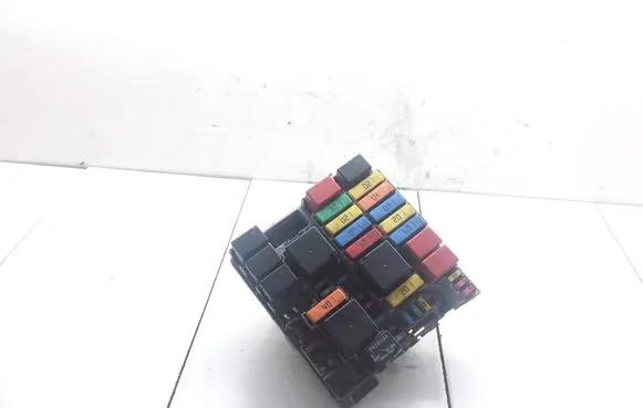 Fuse module