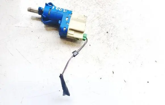 Ford Mondeo MK IV Brake pedal sensor switch 3m5t9c872ac 3m5t-9c872-ac