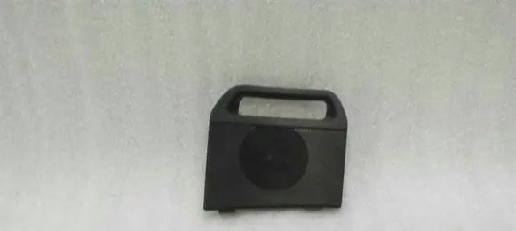 Mercedes-Benz SLK R172 Parcel shelf speaker A1726900625