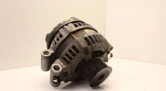 Land Rover Range Rover Sport L320 Generator/alternator 104210-3951 DAN988
