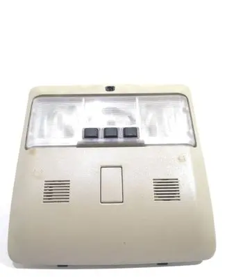 Land Rover Discovery 3 - LR3 Front seat light XDE500341LUM