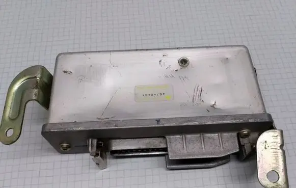 Nissan Primera ABS control unit/module 4785080N10 4670431 12000070082