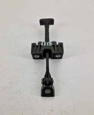 Audi A4 S4 B8 8K Rear door check strap stopper 8K0839249D