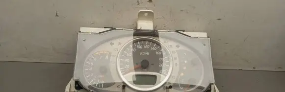 Nissan Almera Tino Speedometer (instrument cluster) 0708536 BU000
