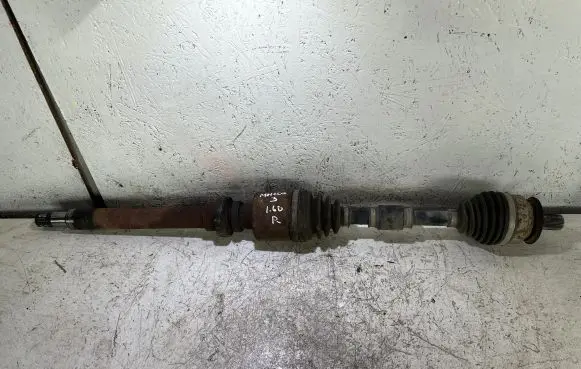 Mazda 3 I Front driveshaft