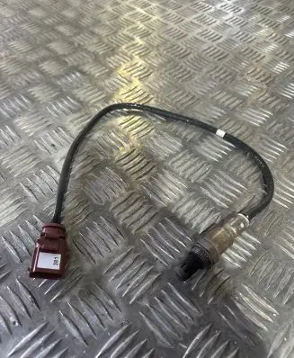 Volkswagen Polo VI Lambda probe sensor 04E906262
