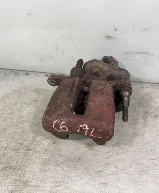 Audi A6 S6 C6 4F Rear brake caliper