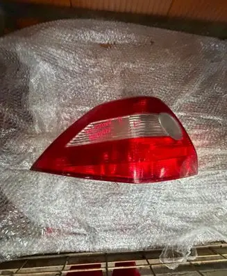 Renault Megane II Rear/tail lights