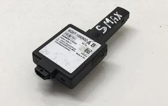 Ford Focus Aerial antenna amplifier 6G9T15K602AB