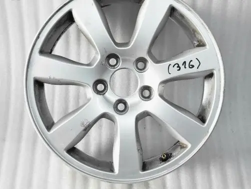 Volvo S60 R16 alloy rim 